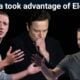 Elon Musk hits the ax on his own feet, Mark Zuckerberg took advantage of this