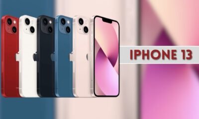 Flipkart Big Saving Days Sale iPhone 13 is available for 21 Thousand rupees, let's know about Discounts and Offers