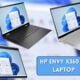 HP Envy x360 15 Laptop HP has launched Envy x360 15 laptop with a tremendous display, know about Specifications and Price