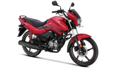 Know about Hero Passion XTec 2023, let's see what powerful features are available in it