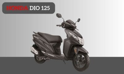 Honda is going to launch its new scooter Honda Dio, it will get killer looks and the company has given a solution to save fuel