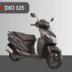 Honda is going to launch its new scooter Honda Dio, it will get killer looks and the company has given a solution to save fuel