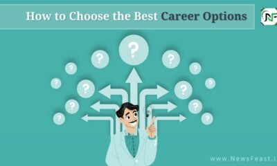 How to Choose the Best Career Options