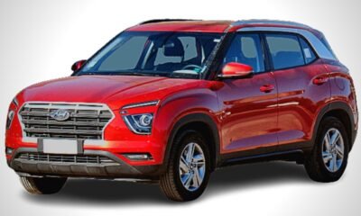 Hyundai Creta Price Starts From 10.87 Lakh Rupees Onwards, Becomes Everyone's Favorite Midsize SUV