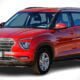 Hyundai Creta Price Starts From 10.87 Lakh Rupees Onwards, Becomes Everyone's Favorite Midsize SUV