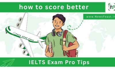 IELTS Exam Pro Tips Know how to score better in IELTS