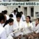 IIT Kharagpur in MBBS