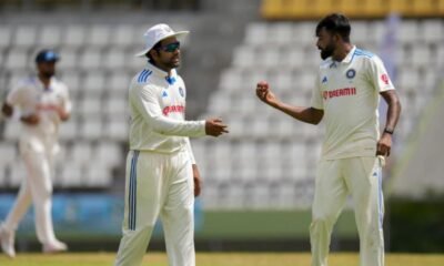 IND vs WI 2nd Test Mohammad Siraj Predicted, This opponent will give victory to Team India