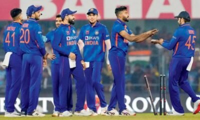 India vs West Indies Who will Get a Chance Against West Indies in Sanju Samson or Ishaan Kishan, What will be the playing-11