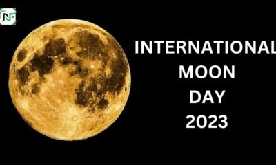 International Moon Day