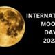 International Moon Day