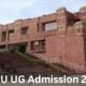 JNU UG Admission 2023