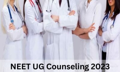 NEET-UG-Counseling-2023