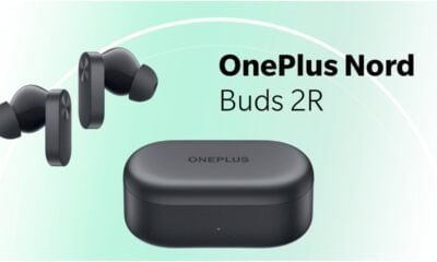 OnePlus Nord Buds 2R IP55 Rating and Bluetooth 5.3 have been supported, know about the Specifications and Price