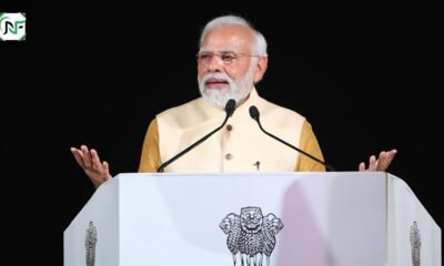 PM Modi inaugurated Semicon 2023