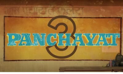 Panchayat Season 3 | Movie | Cast, Release Date, Review, Story