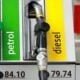 Petrol diesel rate update 3 July, Cheapest oil ₹79 per liter