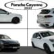 Porsche Cayenne has been launched in India, you will be surprised to know the features, know what the price