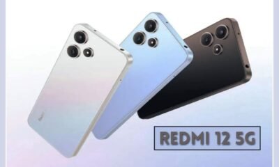 Redmi will launch its 5G phone in India on 1 August, know about the Features