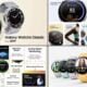 Samsung Galaxy Watch 6 Series launch of Two New Smartwatches, focus on health and performance, know about specifications and price