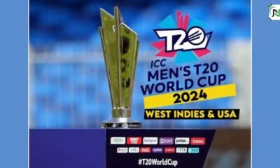 T20 World Cup 2024 T20 World Cup to be held in America Next Year, know when this event can happen