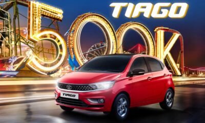 Tata Motors This car has won the hearts of the people, the price is 5.60 lakhs, let's know about this car