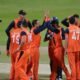 The team of Netherland defeated the team Oman badly. Due to this the hope of playing in the World Cup 2023 Netherlands remains intact