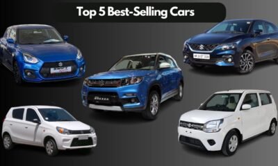 These 5 cars of Maruti Suzuki have set the market on fire, if you want to buy a car, then definitely see it once