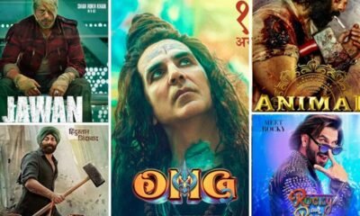 Top 8 Upcoming Bollywood Movies 2023