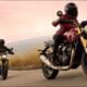 The Triumph Speed 400 motorcycle's promotional pricing has expired, the vehicle has increased in price, and a new price has been announced