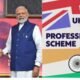 UK-India Young Professional Scheme