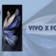Vivo X Fold 3 will get a periscope lens, know about the launch date and Specifications