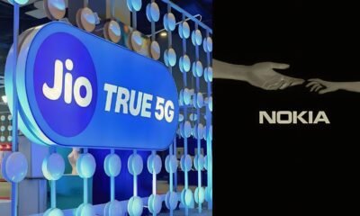 Why is Reliance Jio buying the Nokia 5G devices deal worth Rs 14000 crore was confirmed