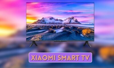 Xiaomi 32-inch, 40-inch, and 43-inch Smart TV launch, know about the specifications and price