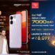 itel has launched two new smartphones itel P40+ and itel A60s in India, know about the Specifications and Price