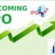 Which ipo's are going to open soon?