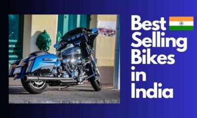 Best Selling Bikes: In this list, you have been told about the Best Selling Bikes in India