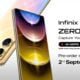 Infinix Zero 30 5G Booking will start from 2 September, 50MP Front Camera and AMOLED display