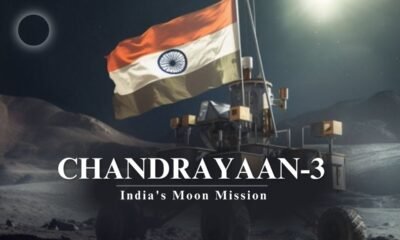 Chandrayaan 3 India's Moon Mission, How will Chandrayaan 3 work and launch