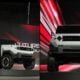 5-Door Mahindra Thar 4×4 Electric SUV Debuts, Design Will Make You Fan