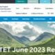 HP TET June 2023 Result