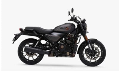Harley-Davidson X440 Price Increase: Hero MotoCorp raised the price of the Harley-Davidson X440, find out what the new pricing will be here