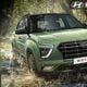 Hyundai Motor India's top three selling cars in August 2023