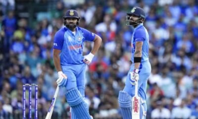 India vs West Indies 3rd ODI Rohit Sharma and Virat Kohli will return in the third ODI, what will be Indian team playing-11