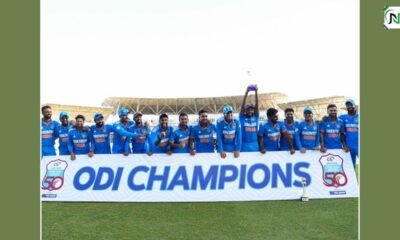 India vs West Indies 3rd ODI: These 5 players of India staked their claim for the World Cup, scored fiercely against the West Indies