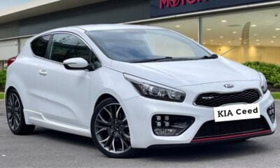 Kia Ceed: Soon Kia will launch its new car Kia Ceed in India, you will be surprised to know the features