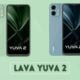 Lava launches Yuva 2 with 6GB RAM in 6999, know about Specifications