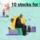 Now Earn good money by Trading in these 10 Stocks instead of Nifty & Sensex
