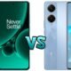 OnePlus Nord CE3 5G vs Vivo V29e 5G Who will be heavier on whom in both the smartphones, details and comparison