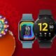 Rakshabandhan 2023 You can gift this smartwatch at up to 70 percent off, know about the price of a smartwatch